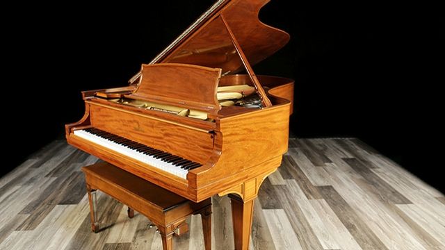 <span>1924</span> Steinway B