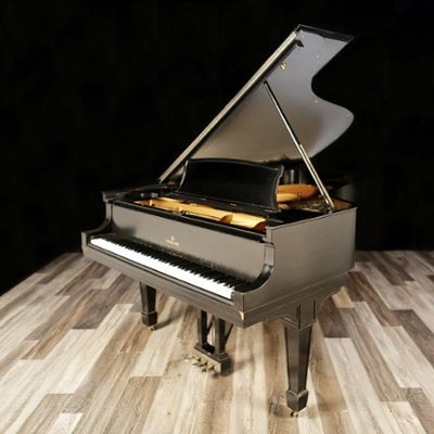 Steinway pianos for sale: 1924 Steinway Grand B - $97,800