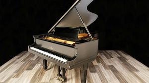 Steinway pianos for sale: 1924 Steinway Grand B - $97,800