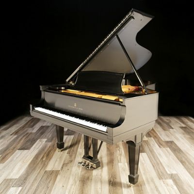 Steinway pianos for sale: 1924 Steinway Grand B - $57,000