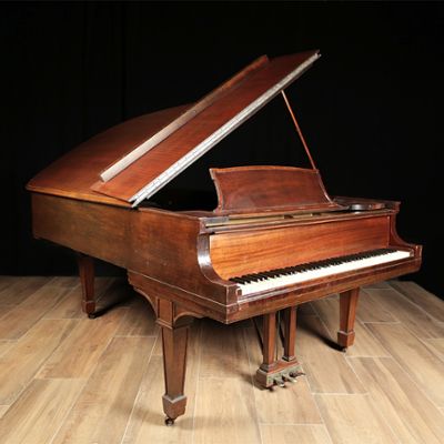 Steinway pianos for sale: 1924 Steinway Grand B - $65,000