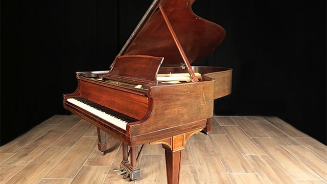 <span>1924</span> Steinway B