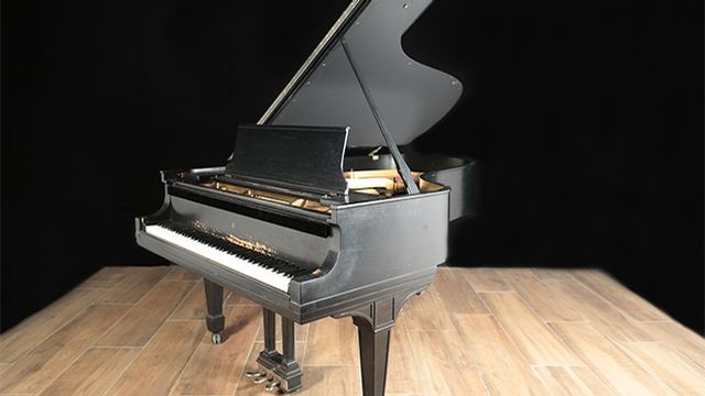 <span>1924</span> Steinway B