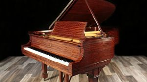 Steinway pianos for sale: 1925 Steinway Grand B - $65,000