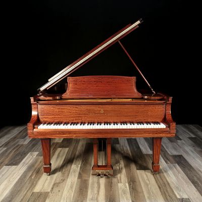 Steinway pianos for sale: 1925 Steinway Grand B - $86,500