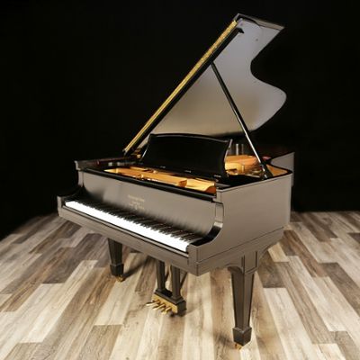 Steinway pianos for sale: 1925 Heirloom Collection Steinway Grand B  - $75,000