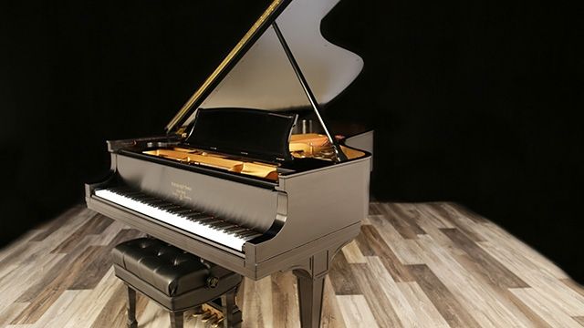 <span>1925</span> Steinway B