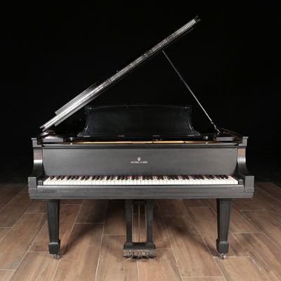 Steinway pianos for sale: 1925 Steinway Grand B - $86,500