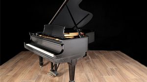 Steinway pianos for sale: 1926 Steinway Grand B - $65,000