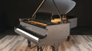 Steinway Model B Pianos For Sale | Lindeblad Piano