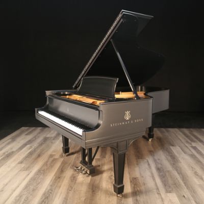 Steinway pianos for sale: 1926 Steinway Grand B - $85,000