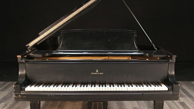 <span>1926</span> Steinway B