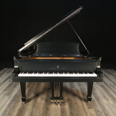 Steinway pianos for sale: 1926 Steinway Grand B - $   0