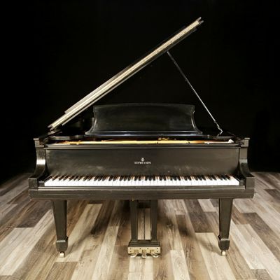 Steinway pianos for sale: 1924 Steinway Grand B - $59,000