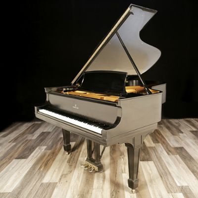 Steinway pianos for sale: 1924 Steinway Grand B - $59,000