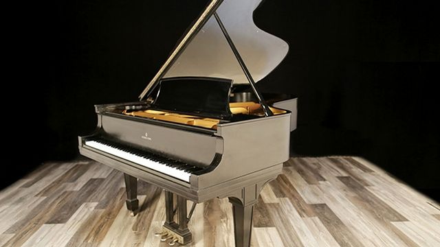 <span>1924</span> Steinway B