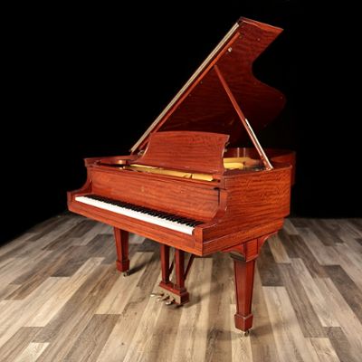 Steinway pianos for sale: 1927 Steinway Grand B - $53,100