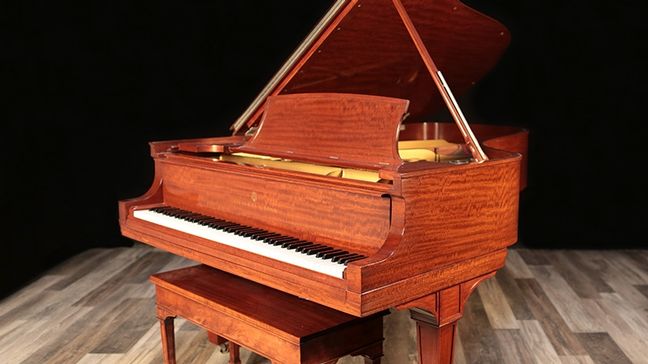 <span>1927</span> Steinway B