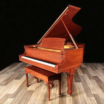 Steinway pianos for sale: 1927 Steinway Grand B - $53,100