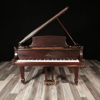 Steinway pianos for sale: 1927 Steinway Grand B - $65,000