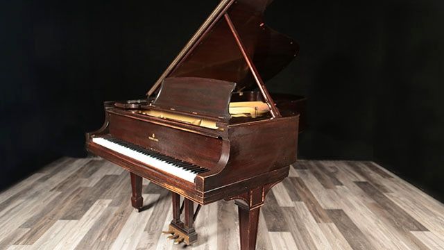 <span>1927</span> Steinway B