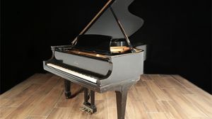Steinway pianos for sale: 1928 Steinway Grand B - $65,000