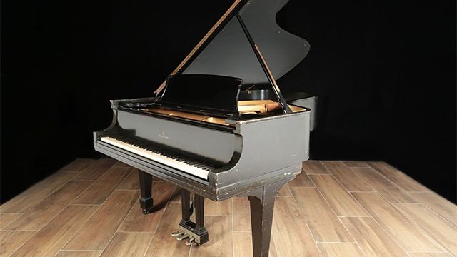 <span>1928</span> Steinway B