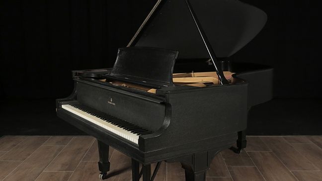 <span>1927</span> Steinway B