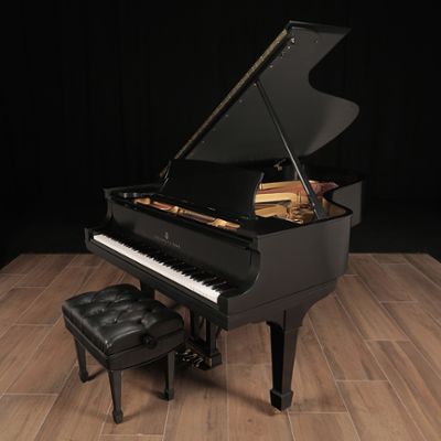 Steinway pianos for sale: 1927 Steinway B - $48,500