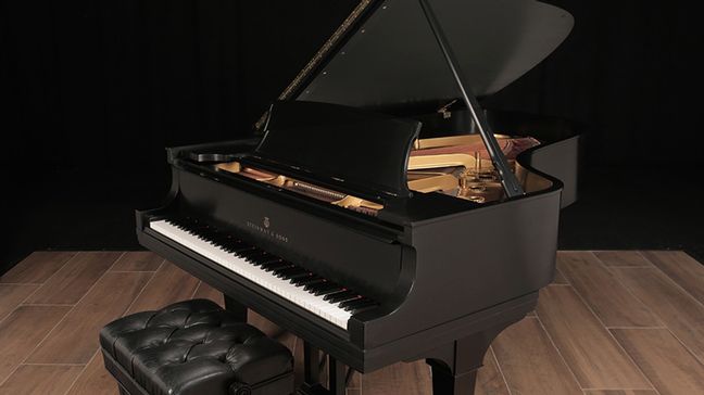 <span>1927</span> Steinway B