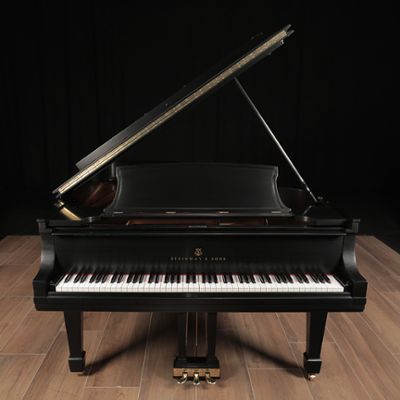 Steinway pianos for sale: 1929 Steinway Grand B - $86,500