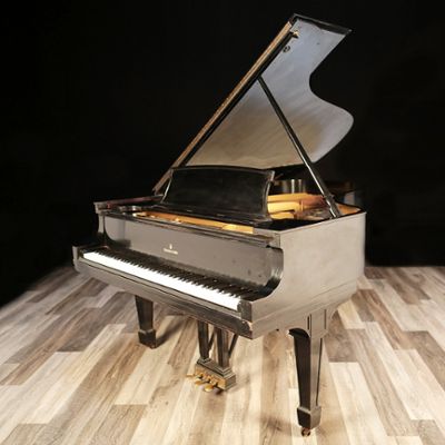 Steinway pianos for sale: 1926 Steinway Grand B - $95,000