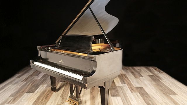 <span>1928</span> Steinway B