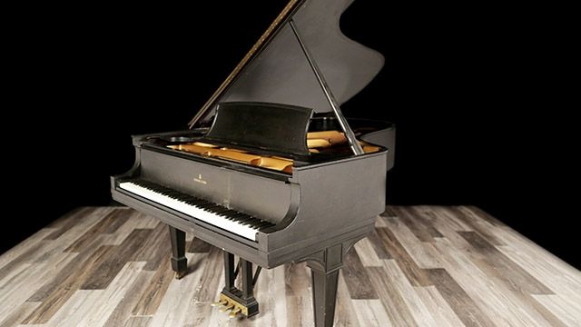 <span>1928</span> Steinway B