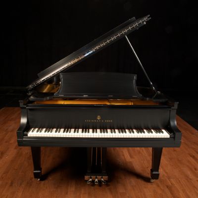 Steinway pianos for sale: 1932 Steinway B - $55,000