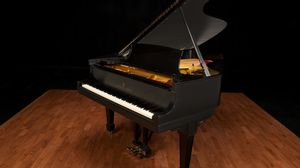 Steinway pianos for sale: 1932 Steinway B - $55,000