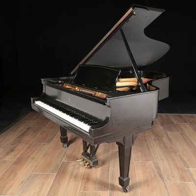Steinway pianos for sale: 1933 Steinway Grand B - $44,900