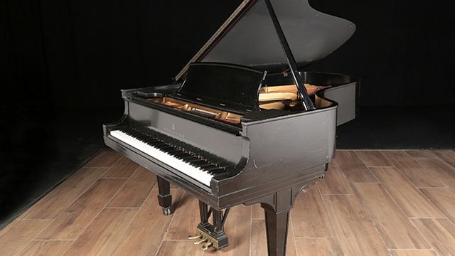 <span>1933</span> Steinway B