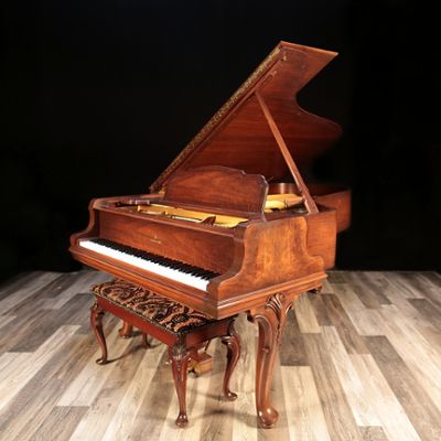 Steinway pianos for sale: 1933 Steinway Grand B - $49,900