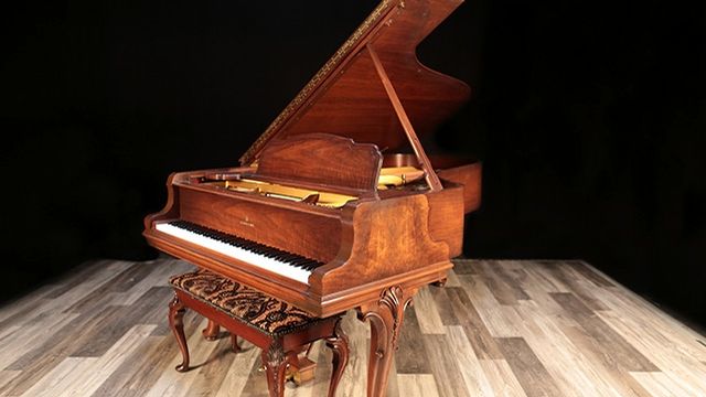 <span>1933</span> Steinway B