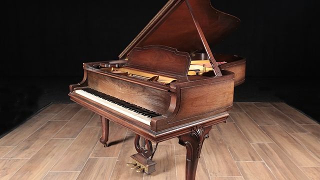 <span>1935</span> Steinway B