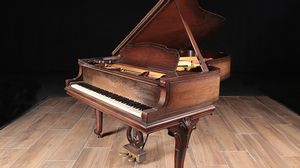 Steinway pianos for sale: 1935 Steinway Grand B - $113,100
