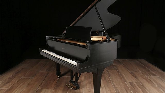 <span>1938</span> Steinway B