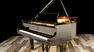 Steinway pianos for sale: 1939 Steinway Grand B - $93,000