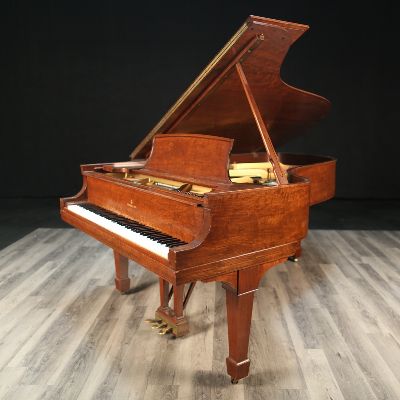 Steinway pianos for sale: 1941 Steinway Grand B - $   0