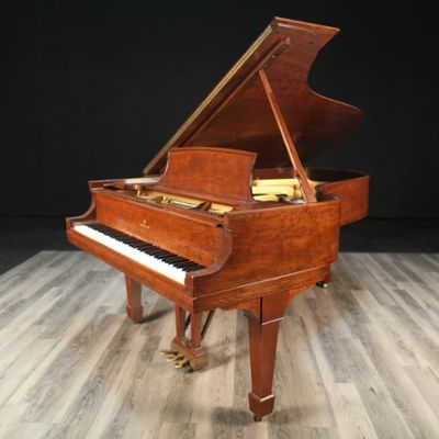 Steinway pianos for sale: 1941 Steinway Grand B - $   0
