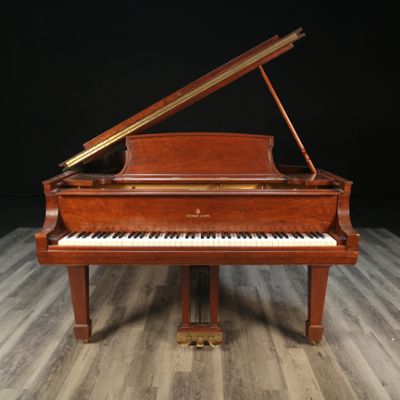 Steinway pianos for sale: 1941 Steinway Grand B - $   0