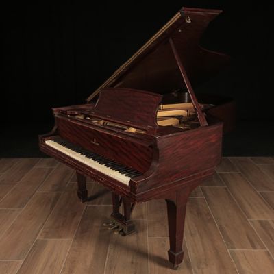Steinway pianos for sale: 1947 Steinway Grand B - $48,000