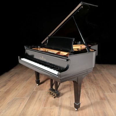 Steinway pianos for sale: 1950 Steinway Grand B - $39,900