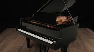 Steinway pianos for sale: 1955 Steinway Hamburg B - $58,000